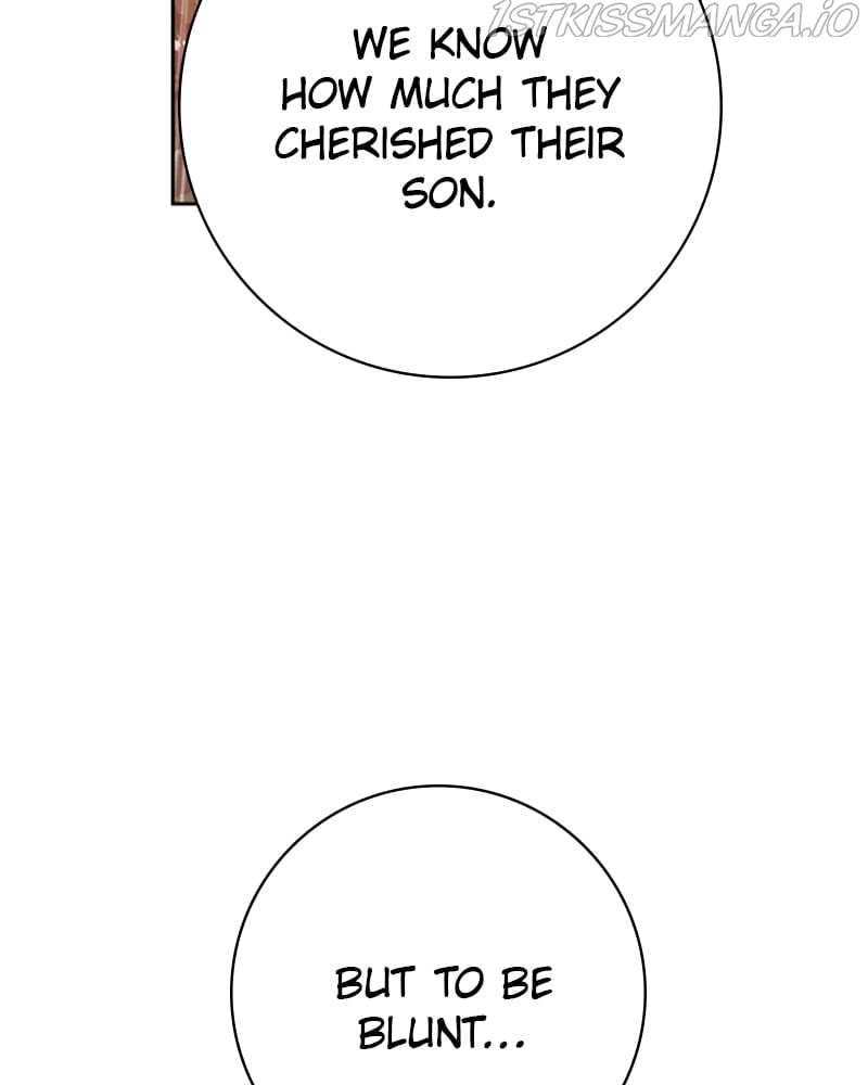 I Want to Be You, Just For A Day Chapter 132 - page 128