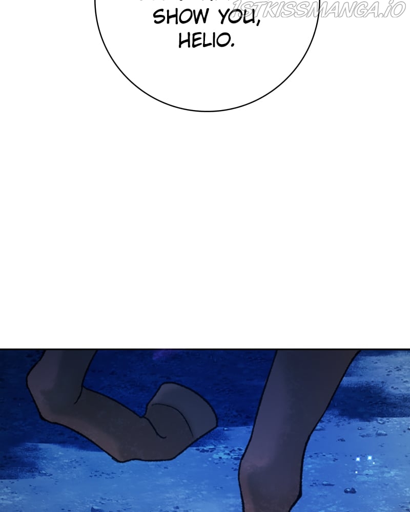 I Want to Be You, Just For A Day Chapter 132 - page 145