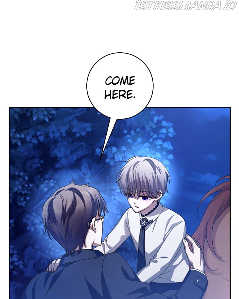I Want to Be You, Just For A Day Chapter 132 - page 147