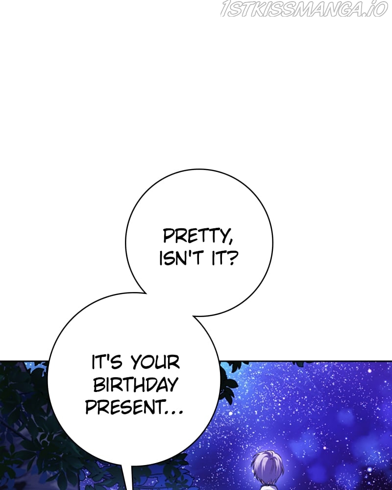 I Want to Be You, Just For A Day Chapter 132 - page 154