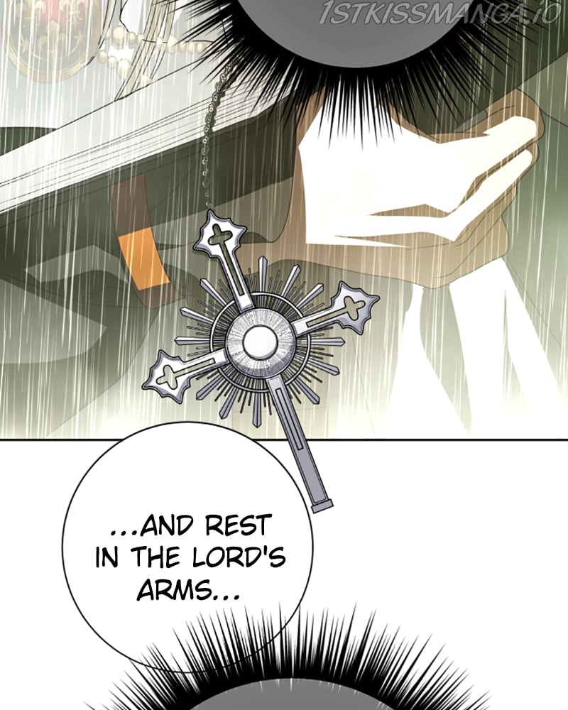 I Want to Be You, Just For A Day Chapter 132 - page 18