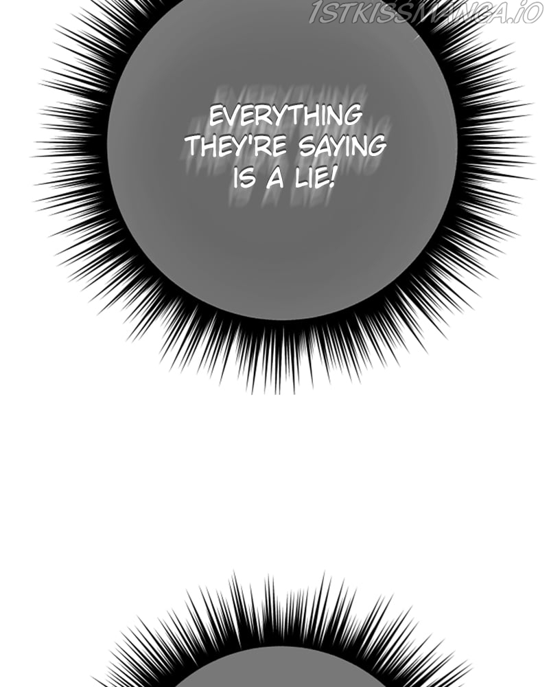 I Want to Be You, Just For A Day Chapter 132 - page 19