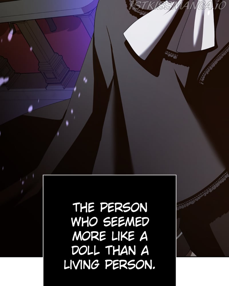 I Want to Be You, Just For A Day Chapter 132 - page 201