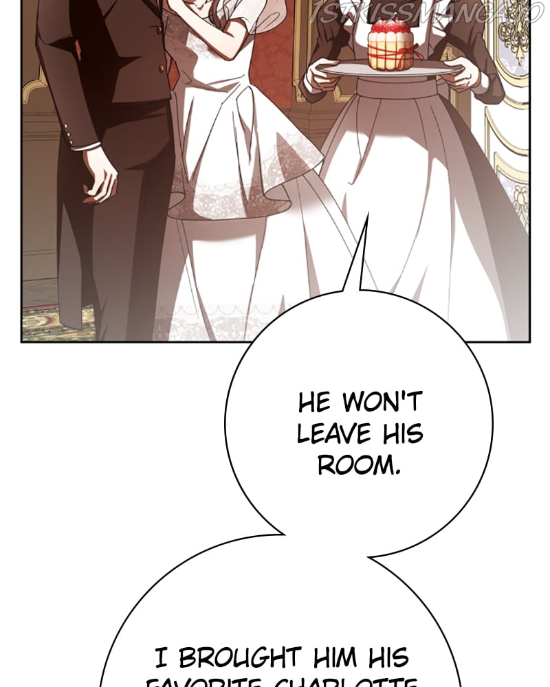 I Want to Be You, Just For A Day Chapter 132 - page 30