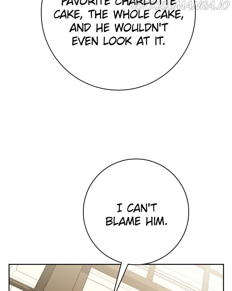 I Want to Be You, Just For A Day Chapter 132 - page 31