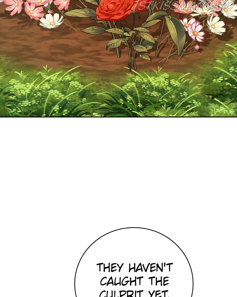 I Want to Be You, Just For A Day Chapter 132 - page 35