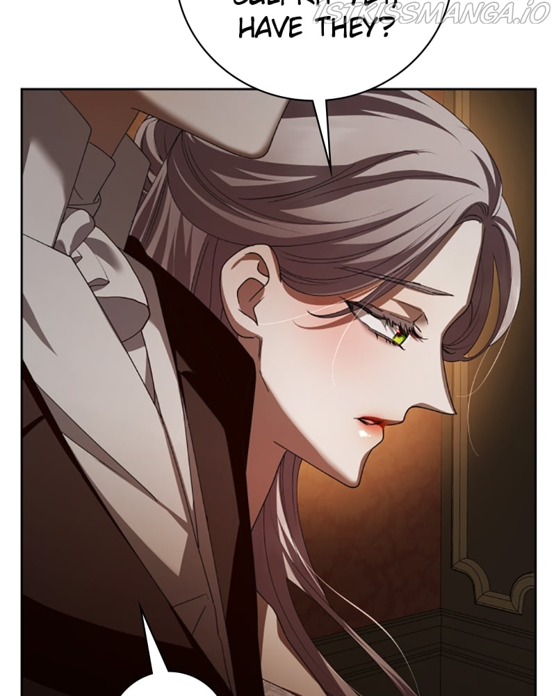 I Want to Be You, Just For A Day Chapter 132 - page 36