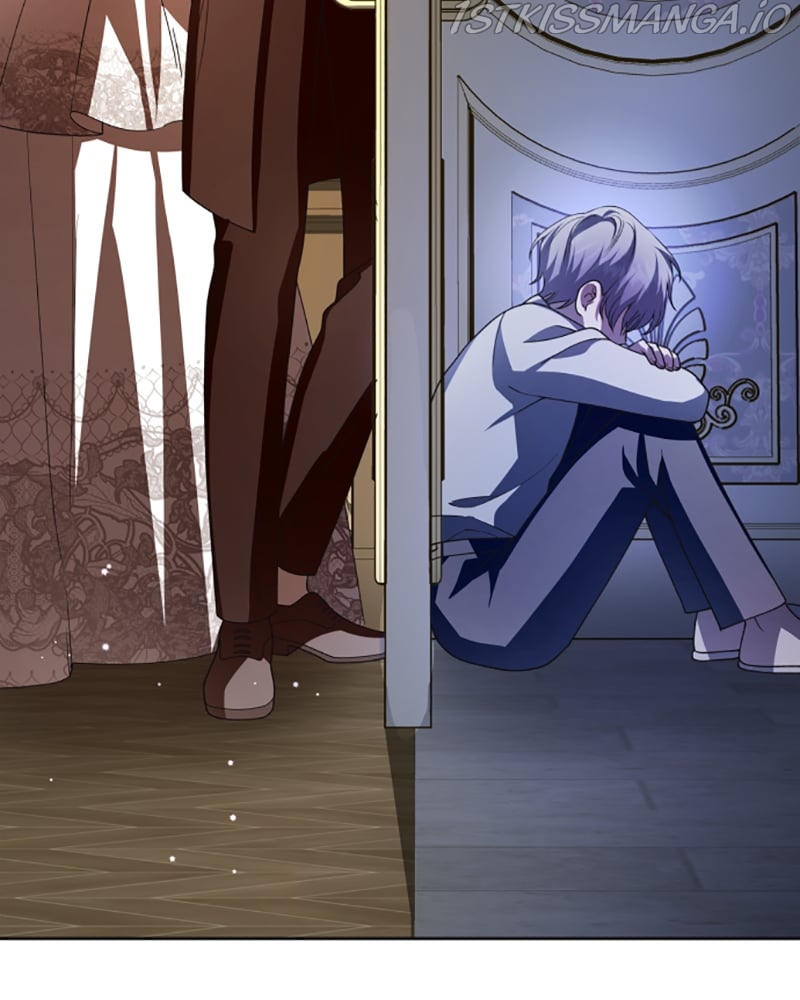 I Want to Be You, Just For A Day Chapter 132 - page 44