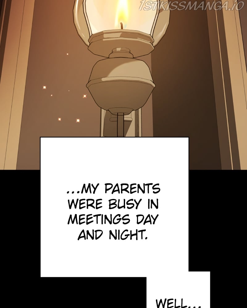 I Want to Be You, Just For A Day Chapter 132 - page 48
