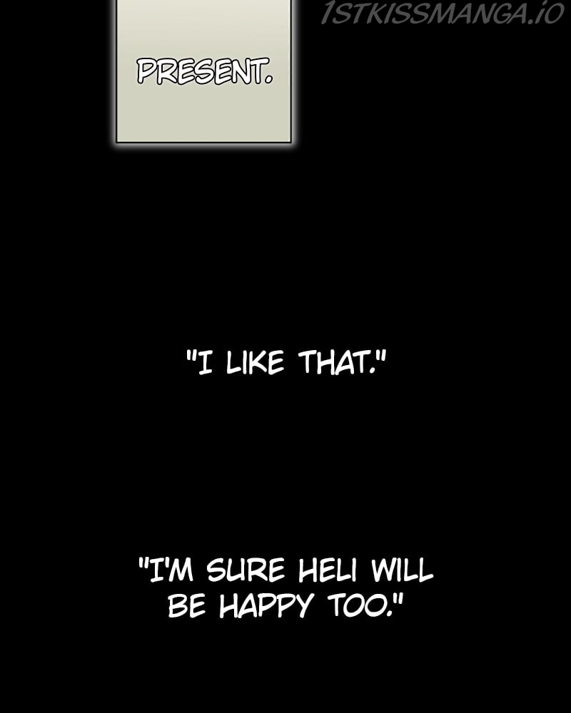 I Want to Be You, Just For A Day Chapter 132 - page 53