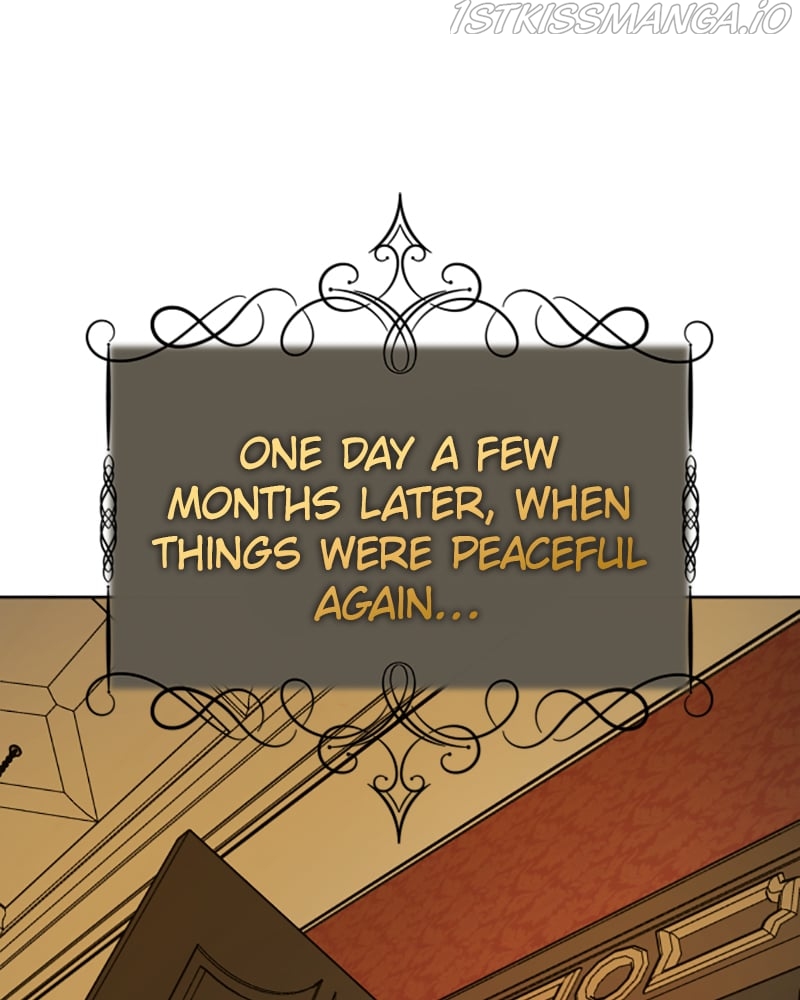 I Want to Be You, Just For A Day Chapter 132 - page 57