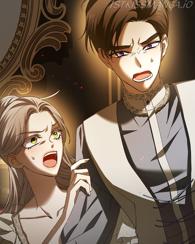 I Want to Be You, Just For A Day Chapter 132 - page 64