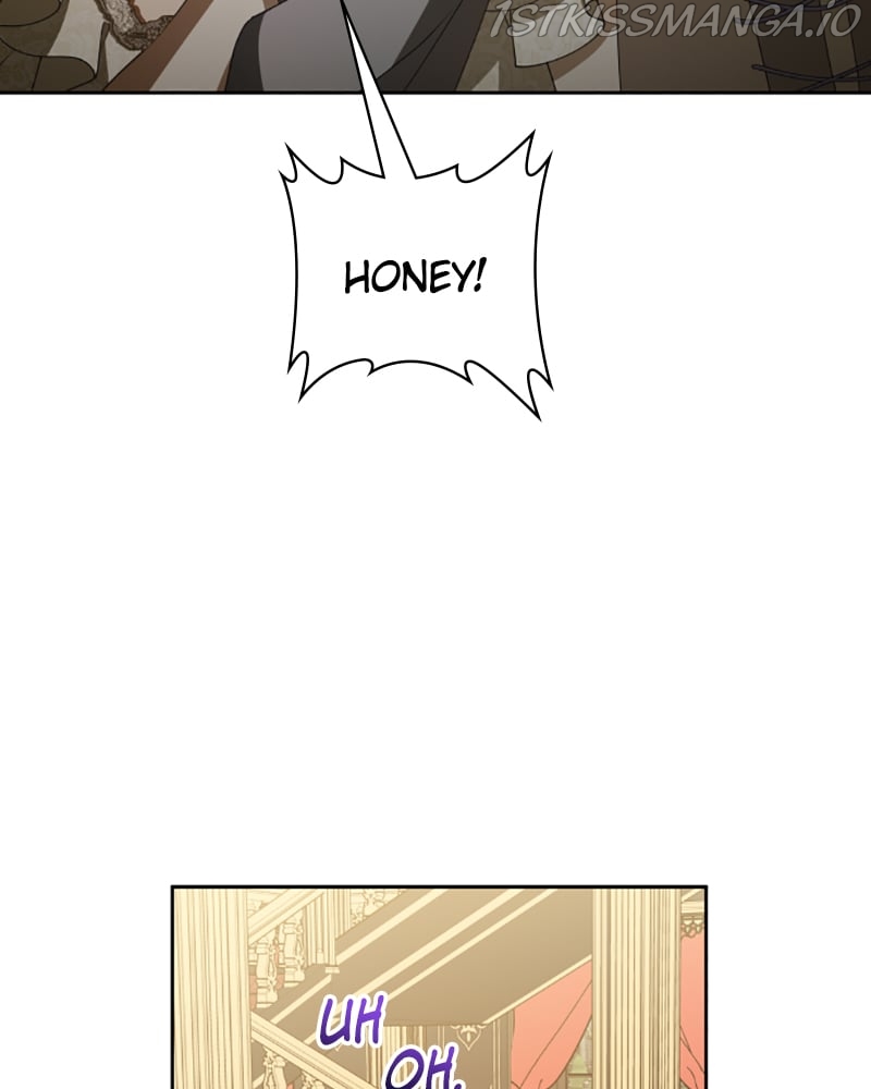 I Want to Be You, Just For A Day Chapter 132 - page 65