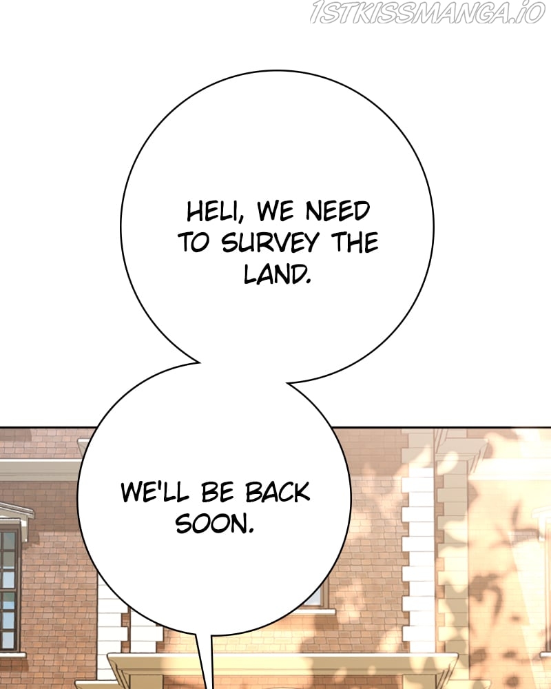 I Want to Be You, Just For A Day Chapter 132 - page 69