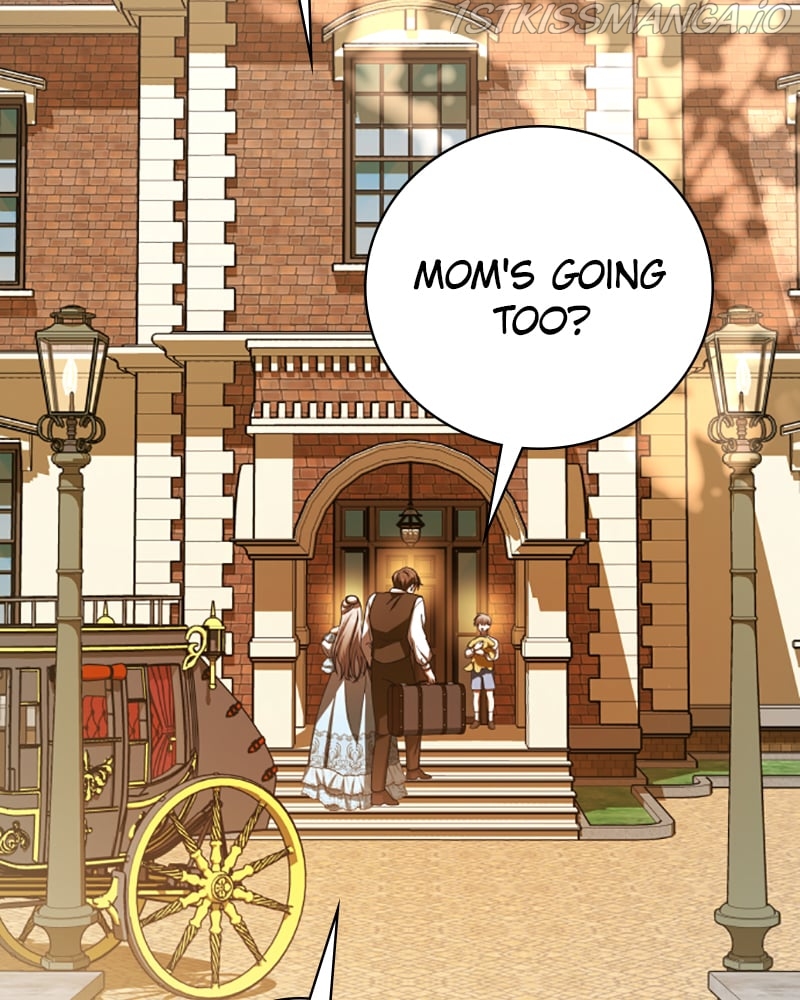 I Want to Be You, Just For A Day Chapter 132 - page 70
