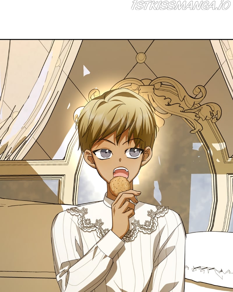 I Want to Be You, Just For A Day Chapter 132 - page 73