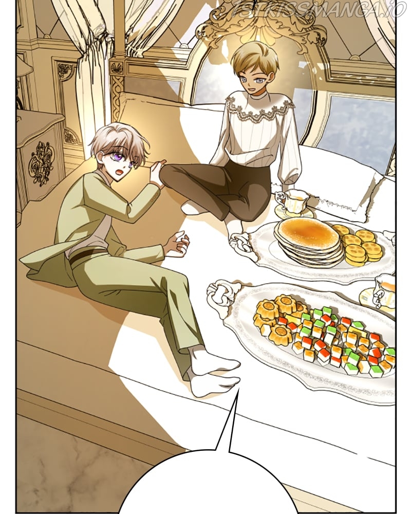 I Want to Be You, Just For A Day Chapter 132 - page 76
