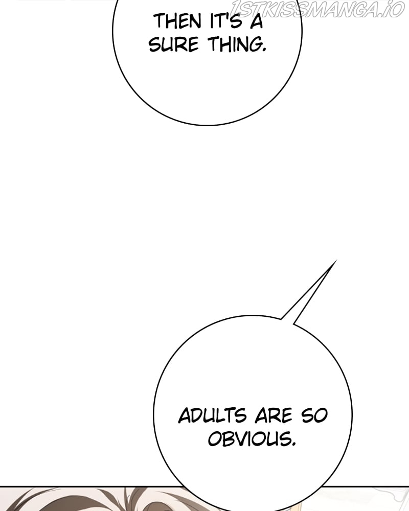 I Want to Be You, Just For A Day Chapter 132 - page 77