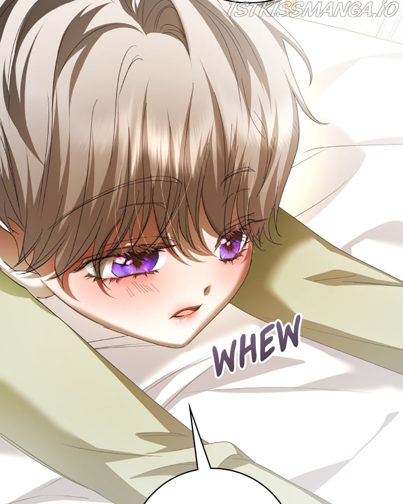 I Want to Be You, Just For A Day Chapter 132 - page 78