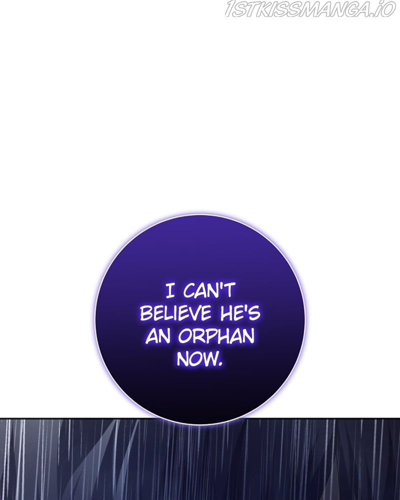 I Want to Be You, Just For A Day Chapter 132 - page 8