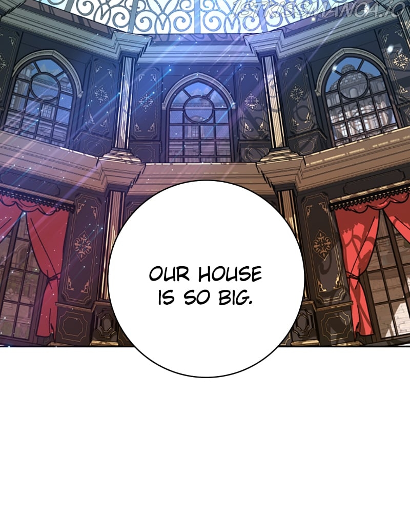 I Want to Be You, Just For A Day Chapter 132 - page 82