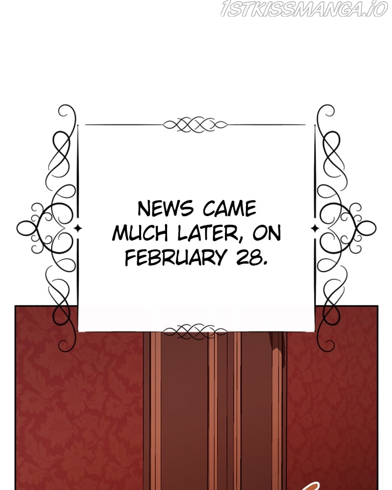 I Want to Be You, Just For A Day Chapter 132 - page 83