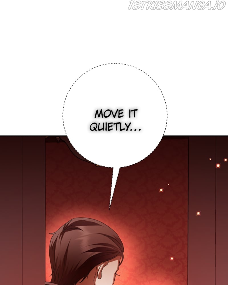 I Want to Be You, Just For A Day Chapter 132 - page 85