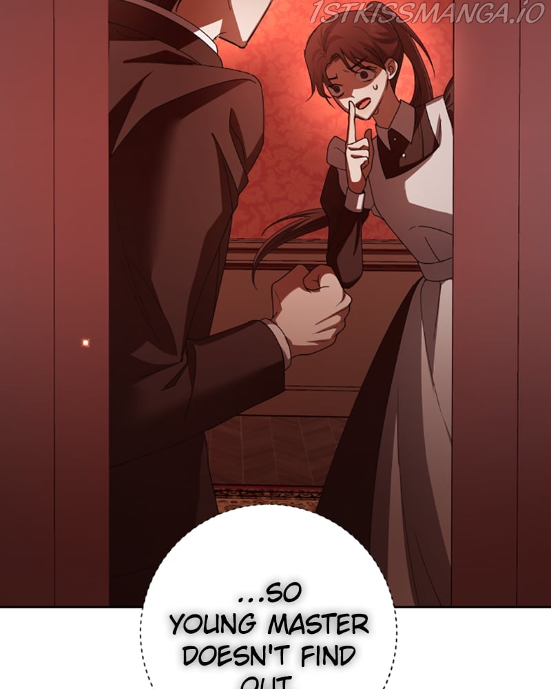 I Want to Be You, Just For A Day Chapter 132 - page 86