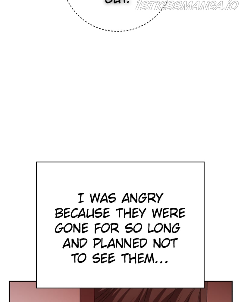 I Want to Be You, Just For A Day Chapter 132 - page 87