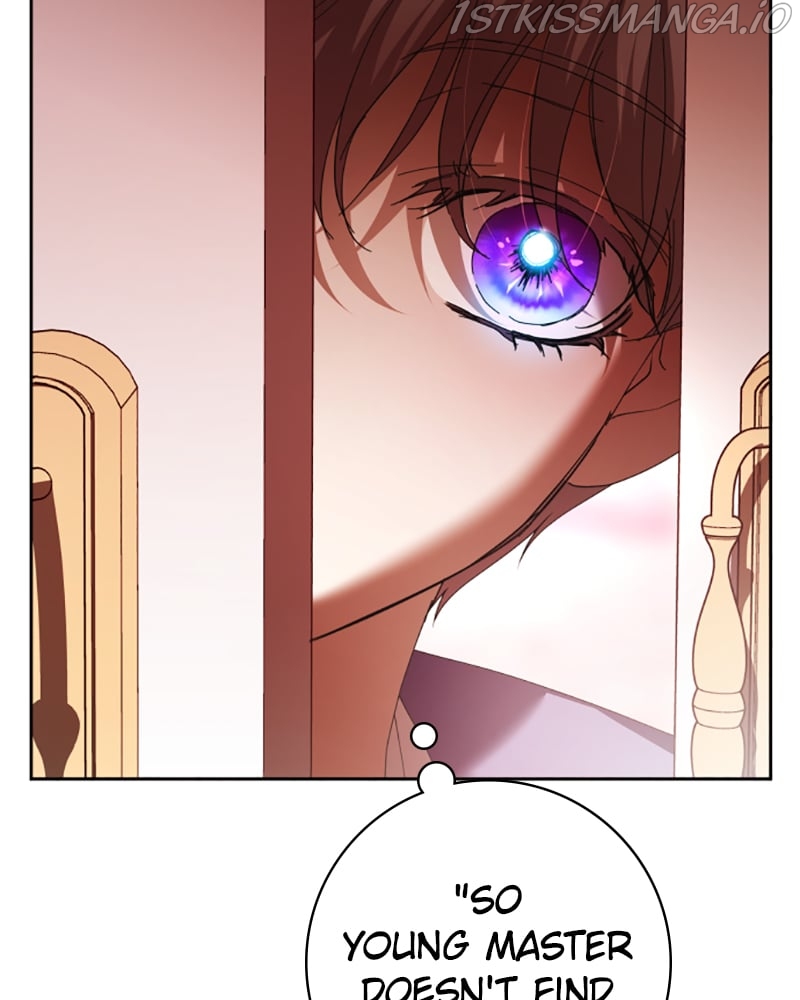 I Want to Be You, Just For A Day Chapter 132 - page 88