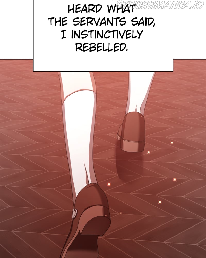 I Want to Be You, Just For A Day Chapter 132 - page 90