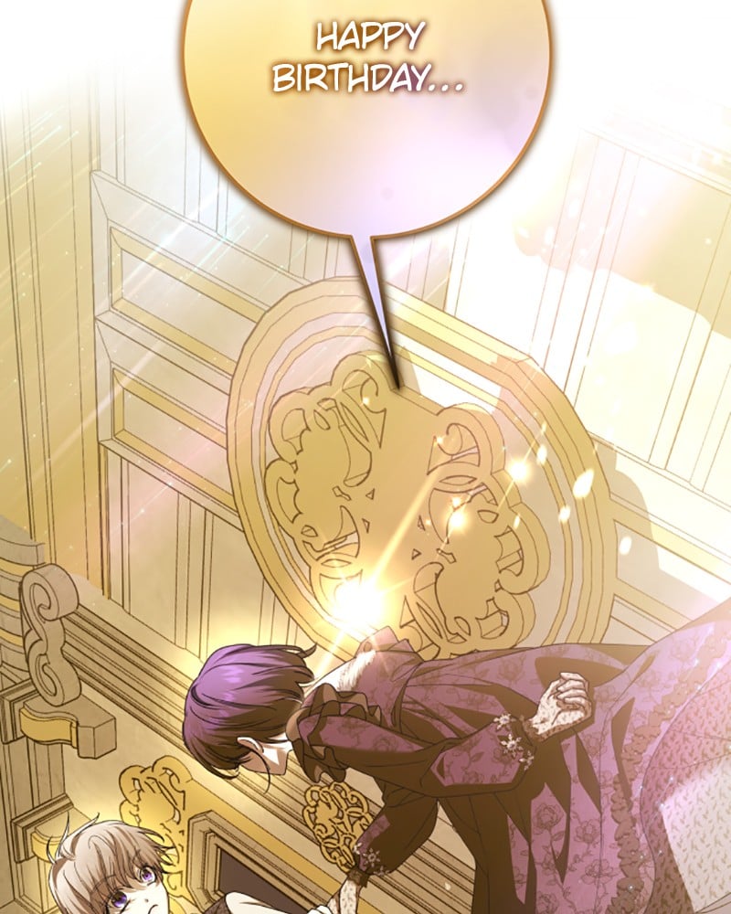 I Want to Be You, Just For A Day chapter 129 - page 104