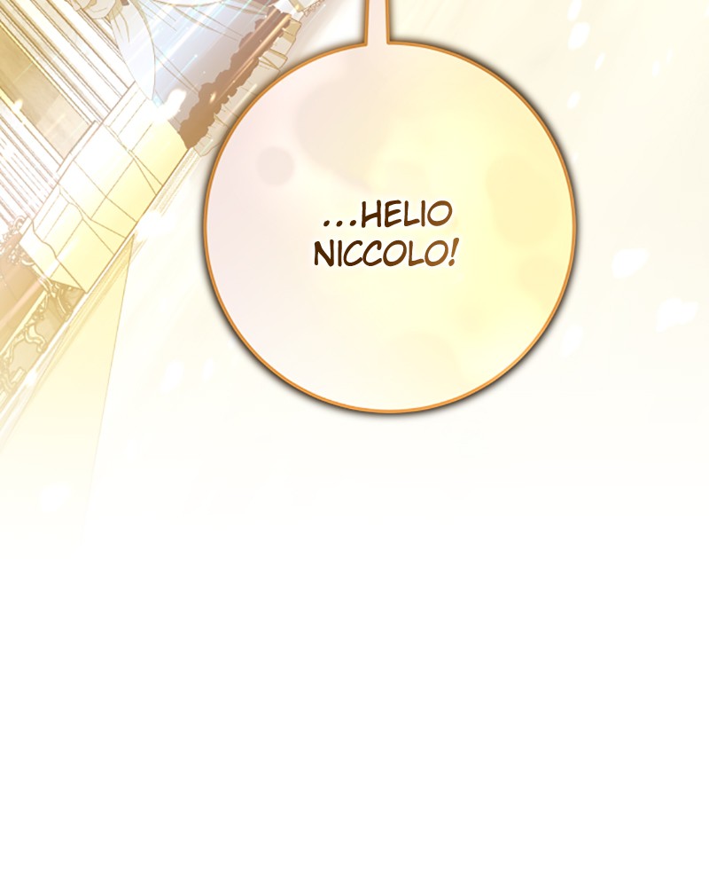 I Want to Be You, Just For A Day chapter 129 - page 106