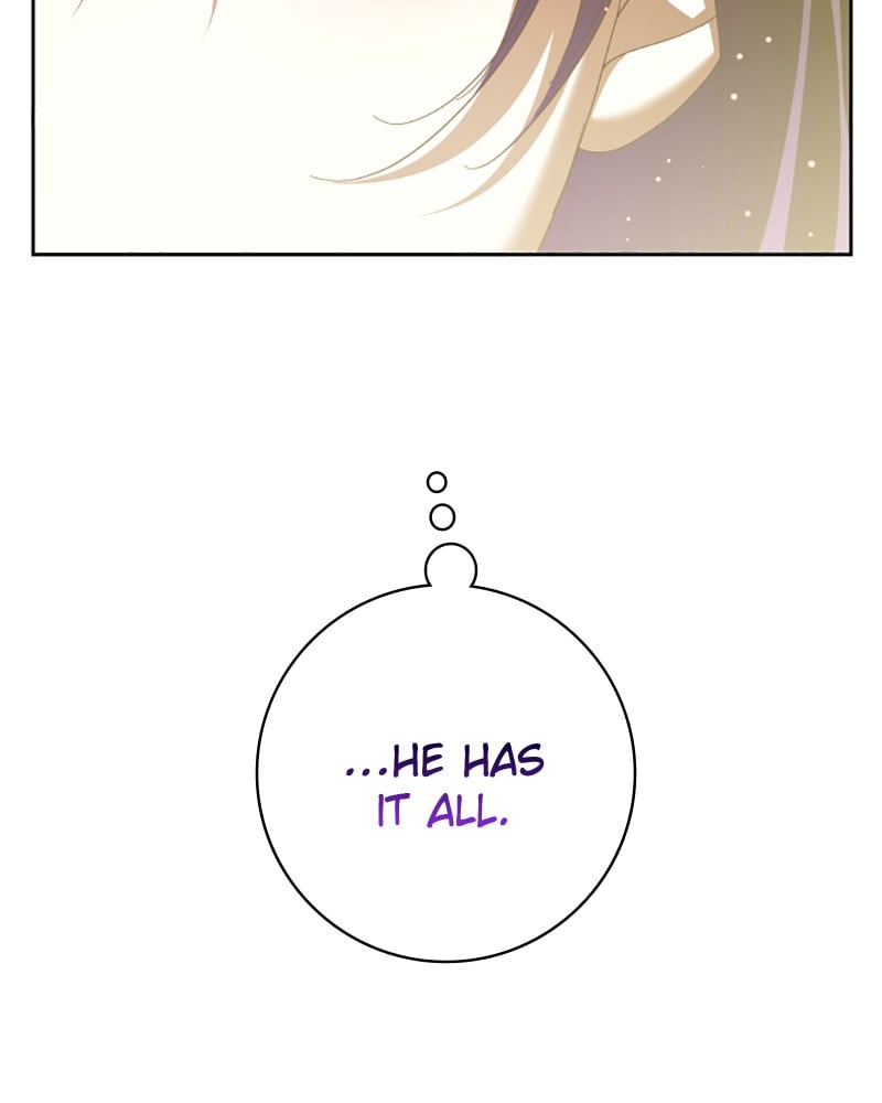 I Want to Be You, Just For A Day chapter 129 - page 117