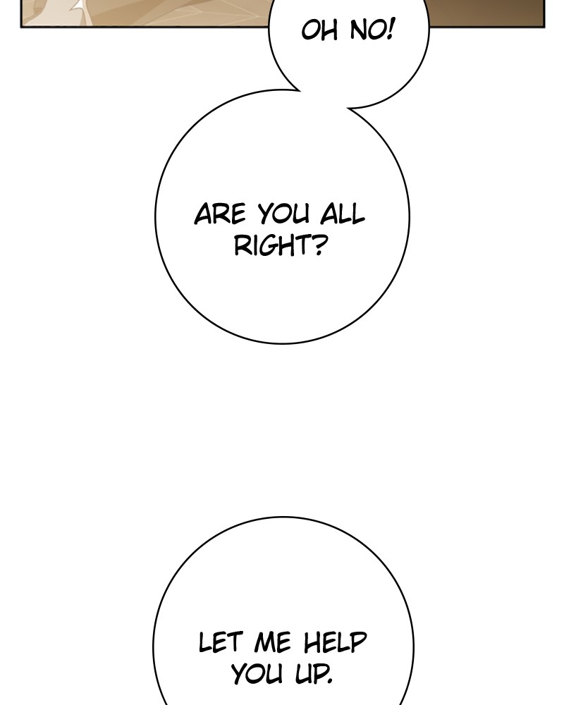 I Want to Be You, Just For A Day chapter 129 - page 164