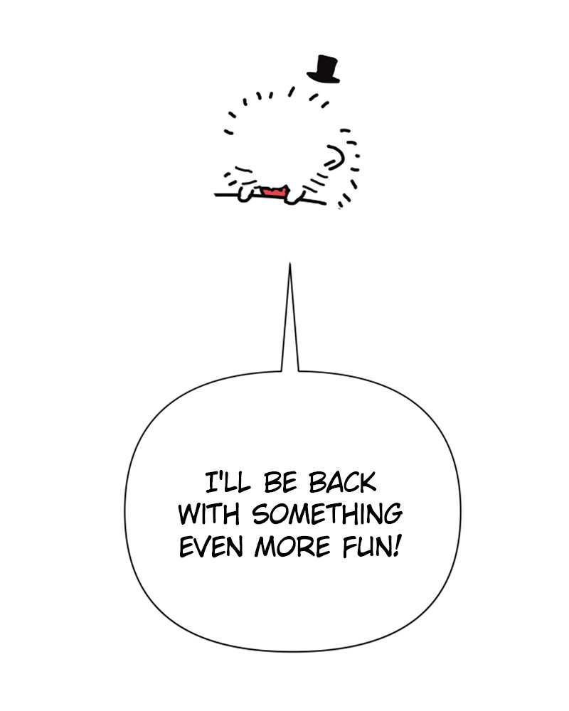 I Want to Be You, Just For A Day chapter 127 - page 39