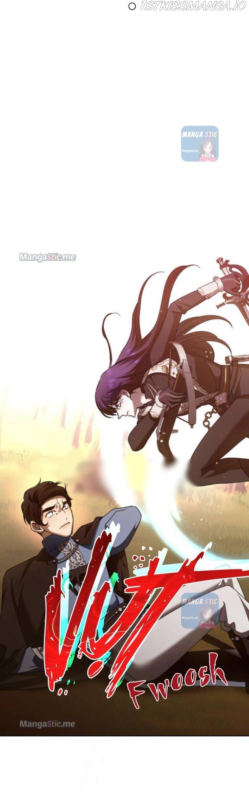 I Want to Be You, Just For A Day chapter 124.5 - page 17