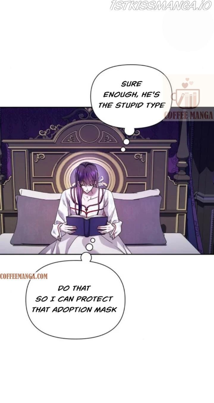 I Want to Be You, Just For A Day chapter 106 - page 12