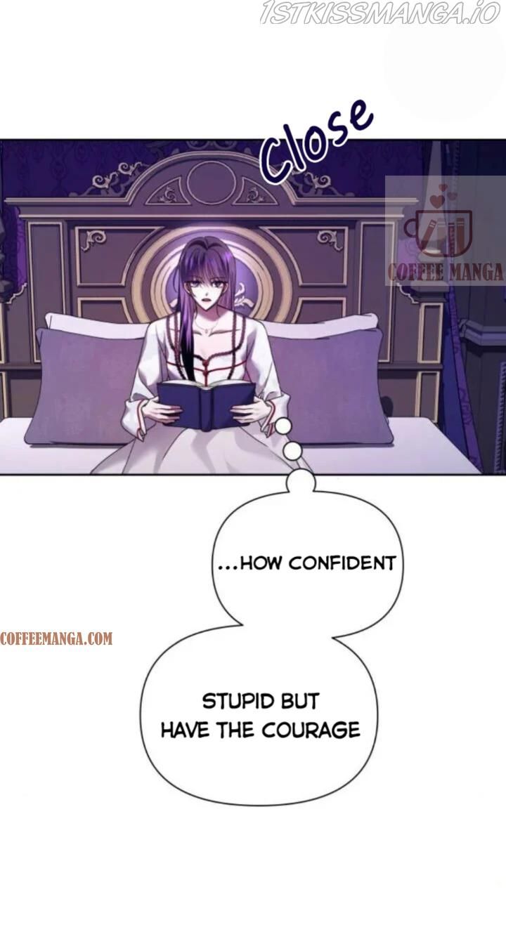 I Want to Be You, Just For A Day chapter 106 - page 14