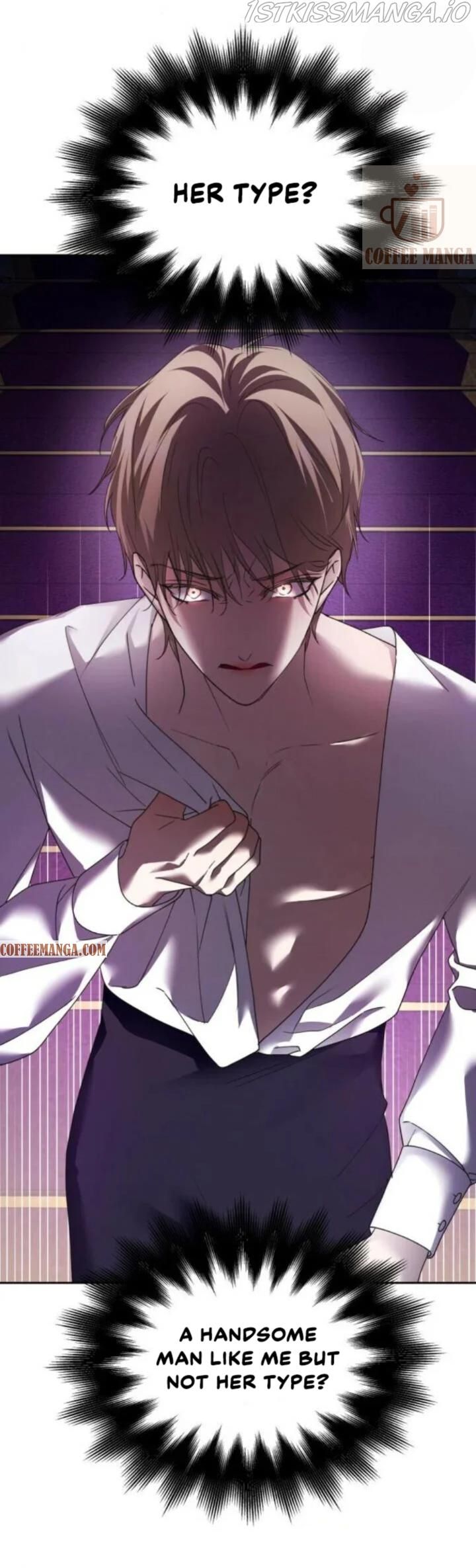 I Want to Be You, Just For A Day chapter 106 - page 18