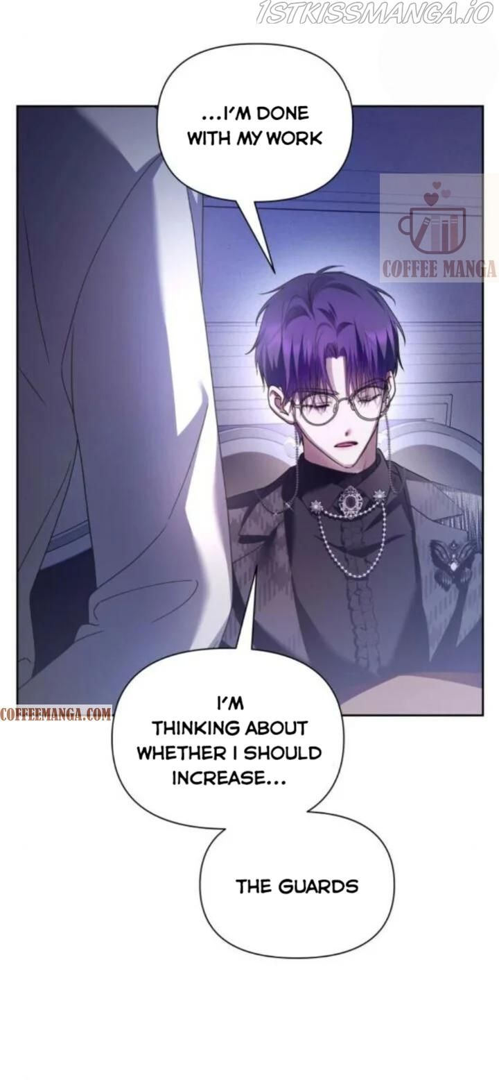 I Want to Be You, Just For A Day chapter 106 - page 27