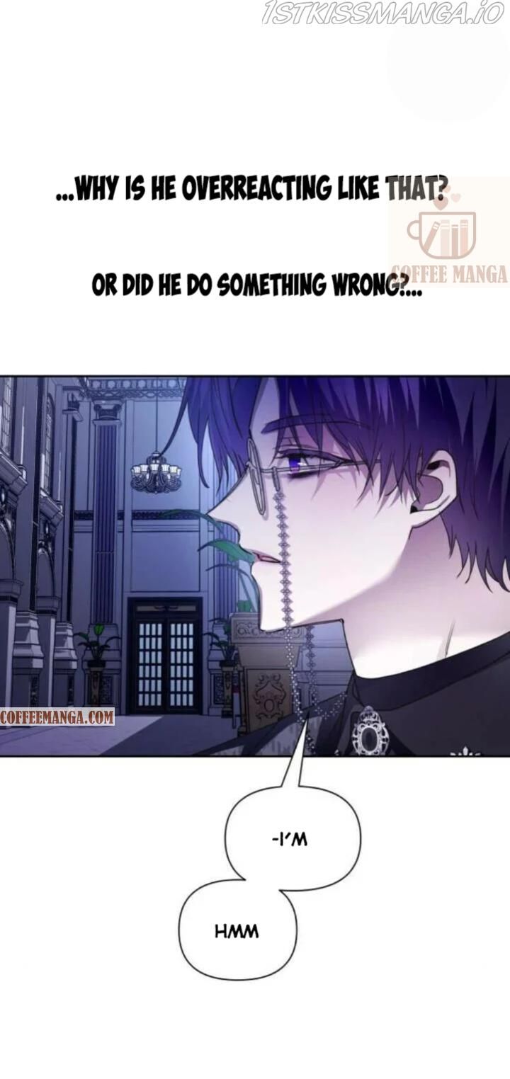 I Want to Be You, Just For A Day chapter 106 - page 31