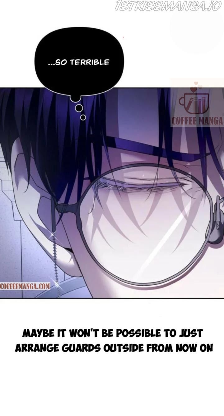I Want to Be You, Just For A Day chapter 106 - page 39