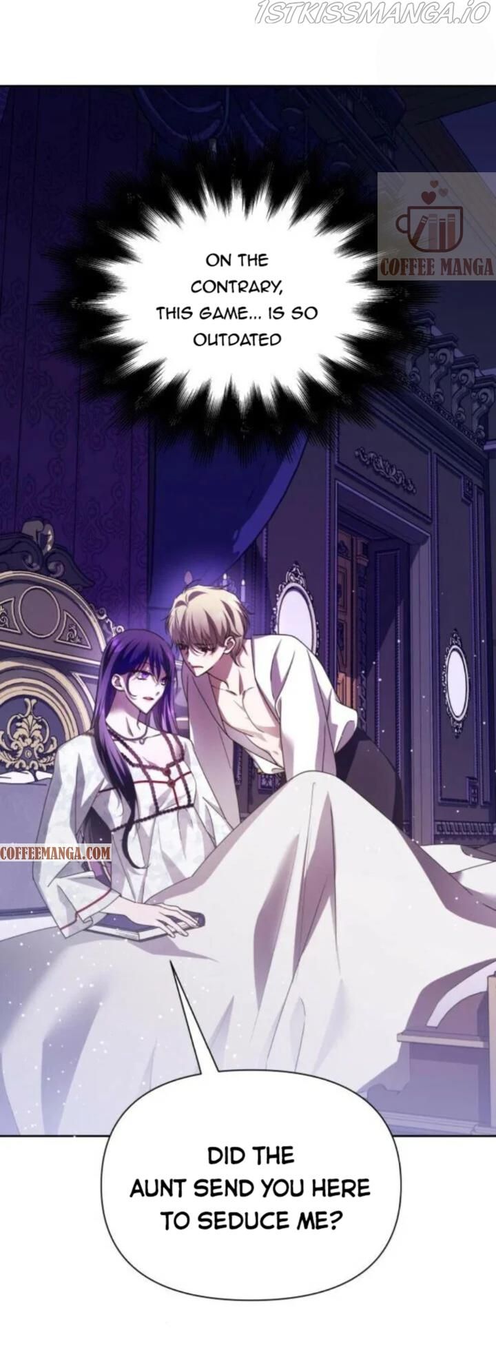 I Want to Be You, Just For A Day chapter 106 - page 4