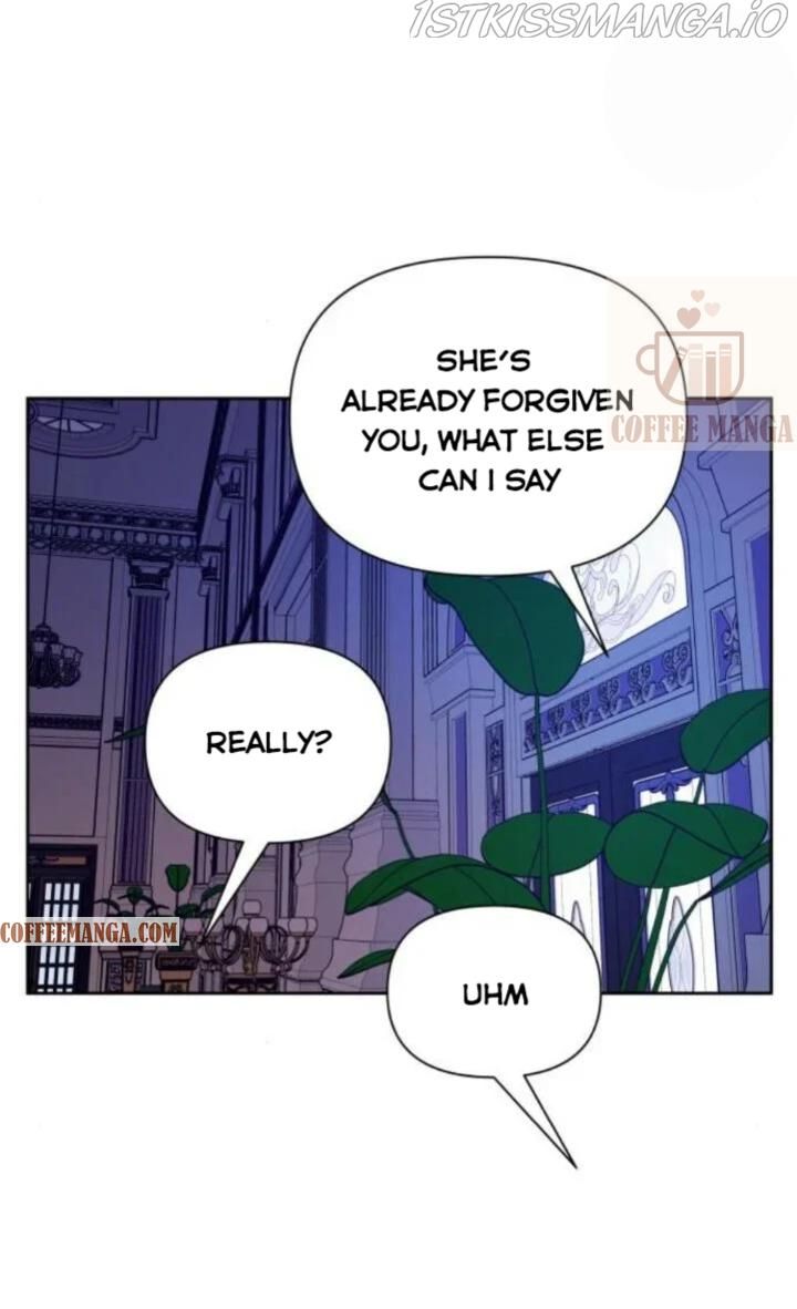 I Want to Be You, Just For A Day chapter 106 - page 42