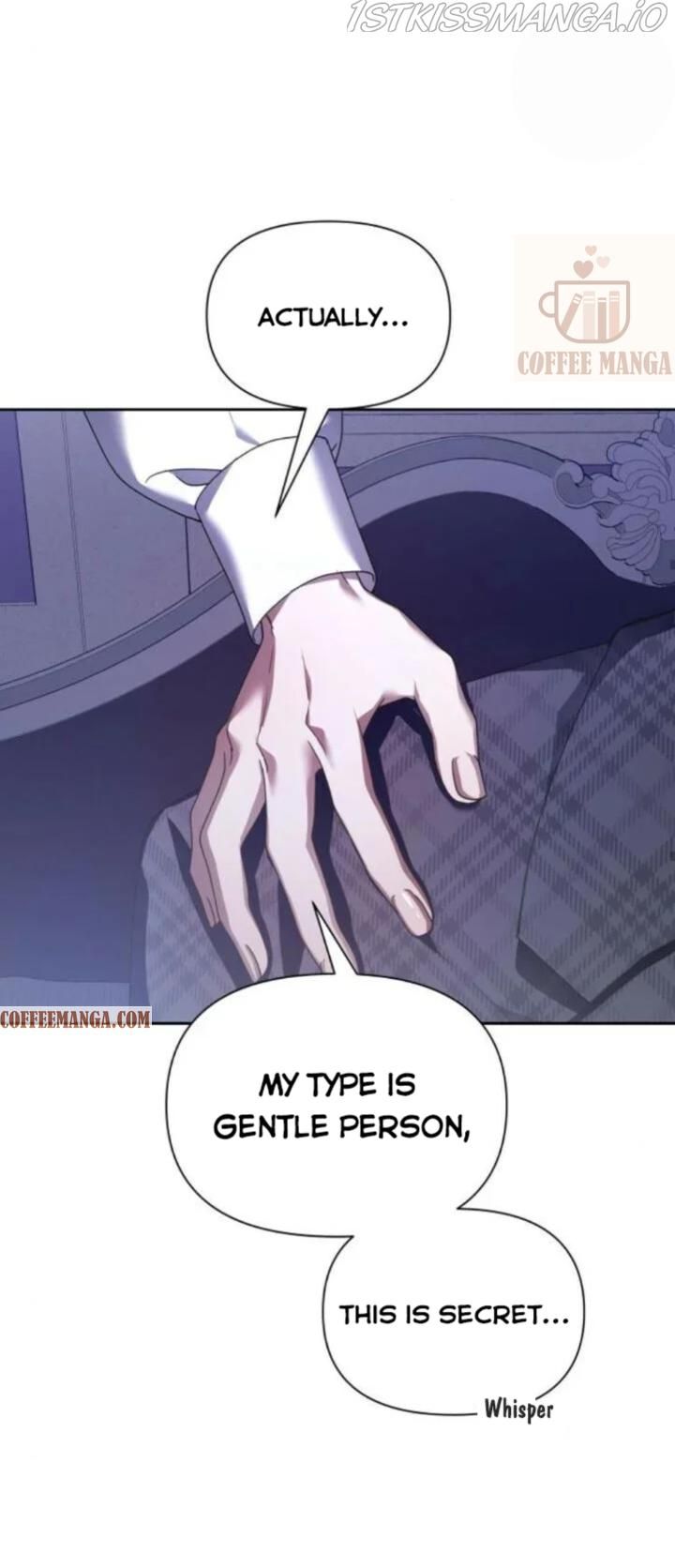 I Want to Be You, Just For A Day chapter 106 - page 45