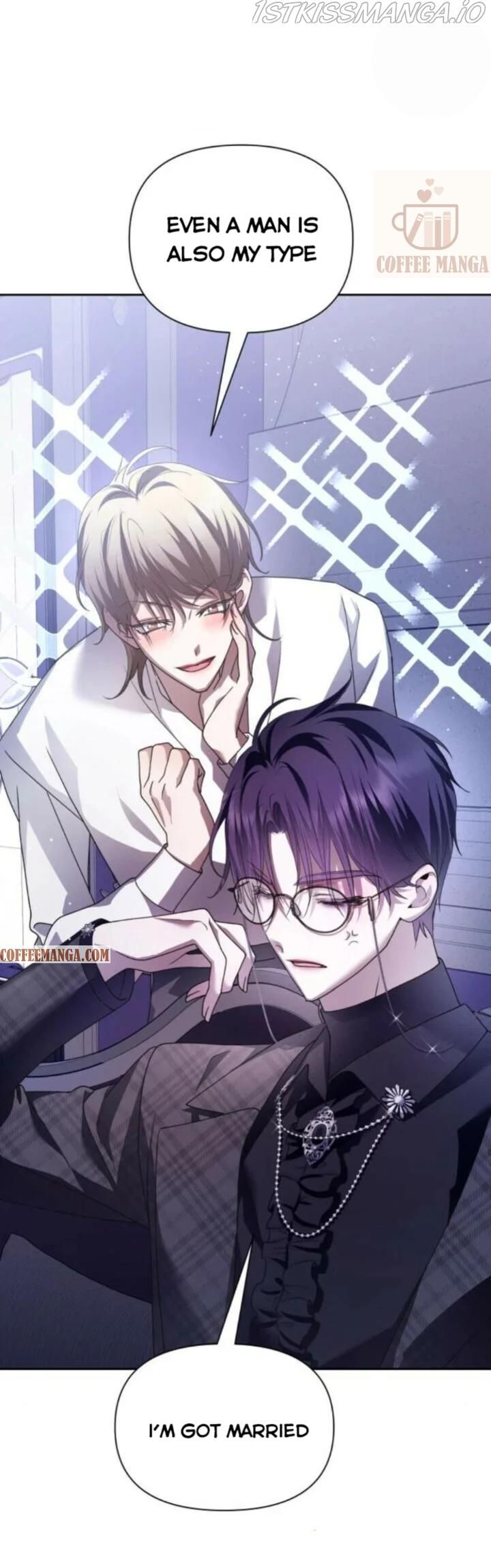 I Want to Be You, Just For A Day chapter 106 - page 46