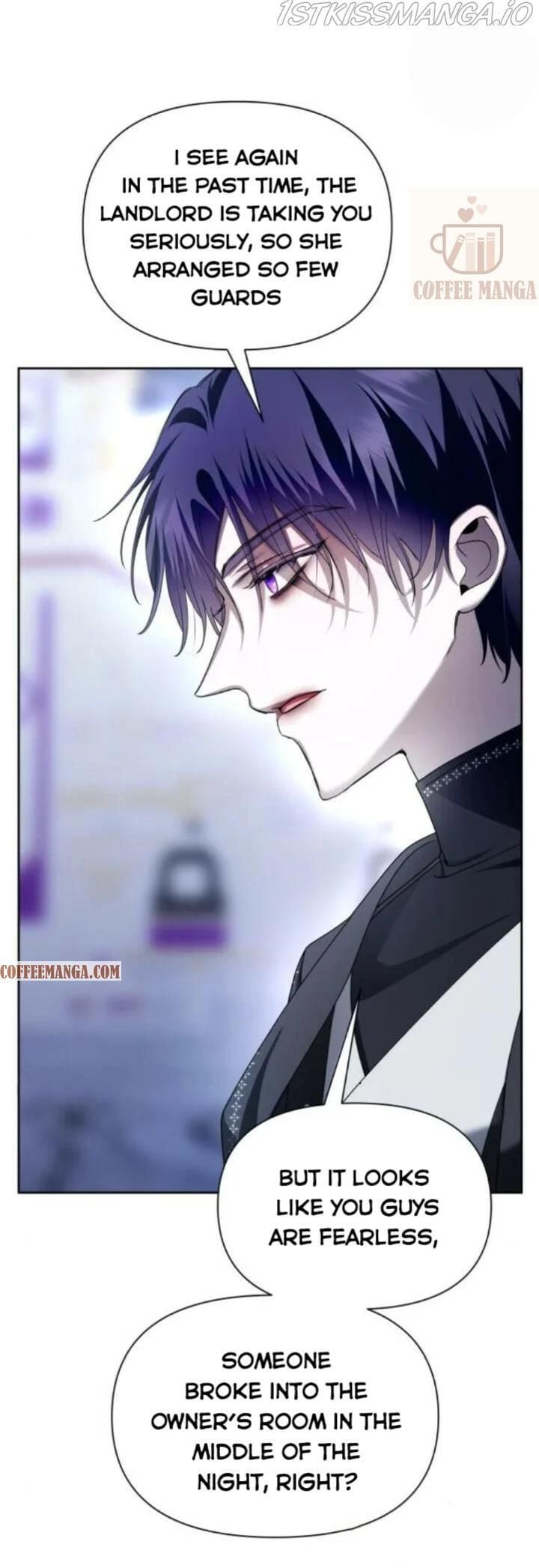I Want to Be You, Just For A Day chapter 106 - page 51