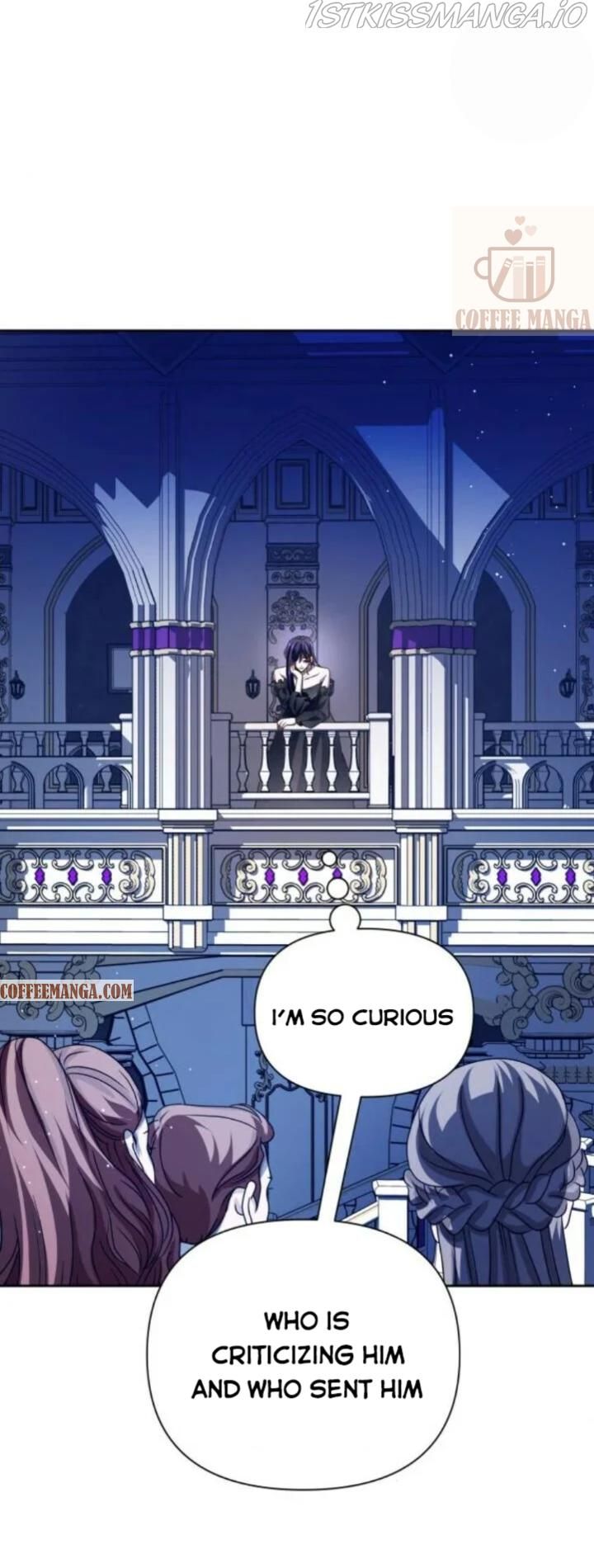 I Want to Be You, Just For A Day chapter 106 - page 54