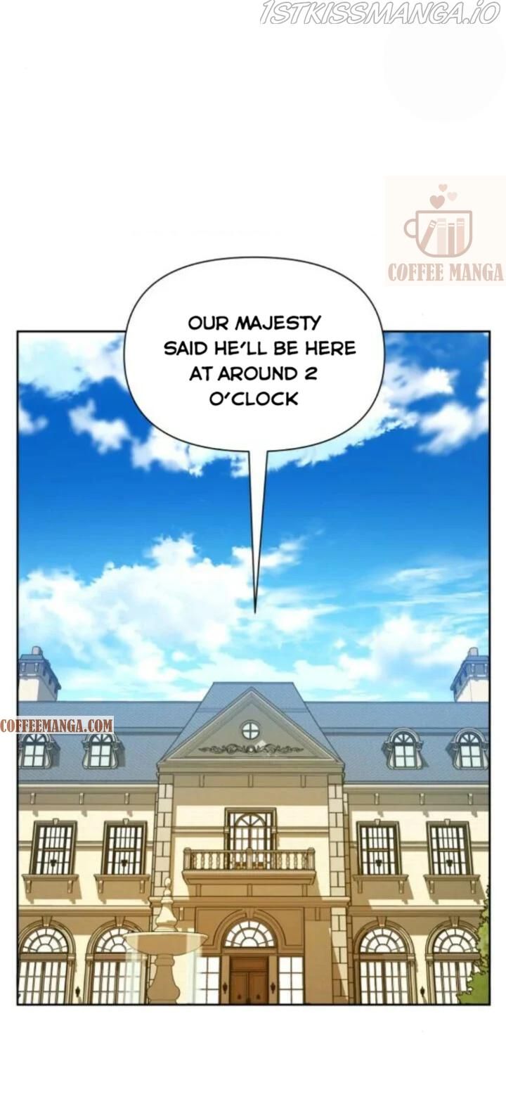I Want to Be You, Just For A Day chapter 106 - page 57